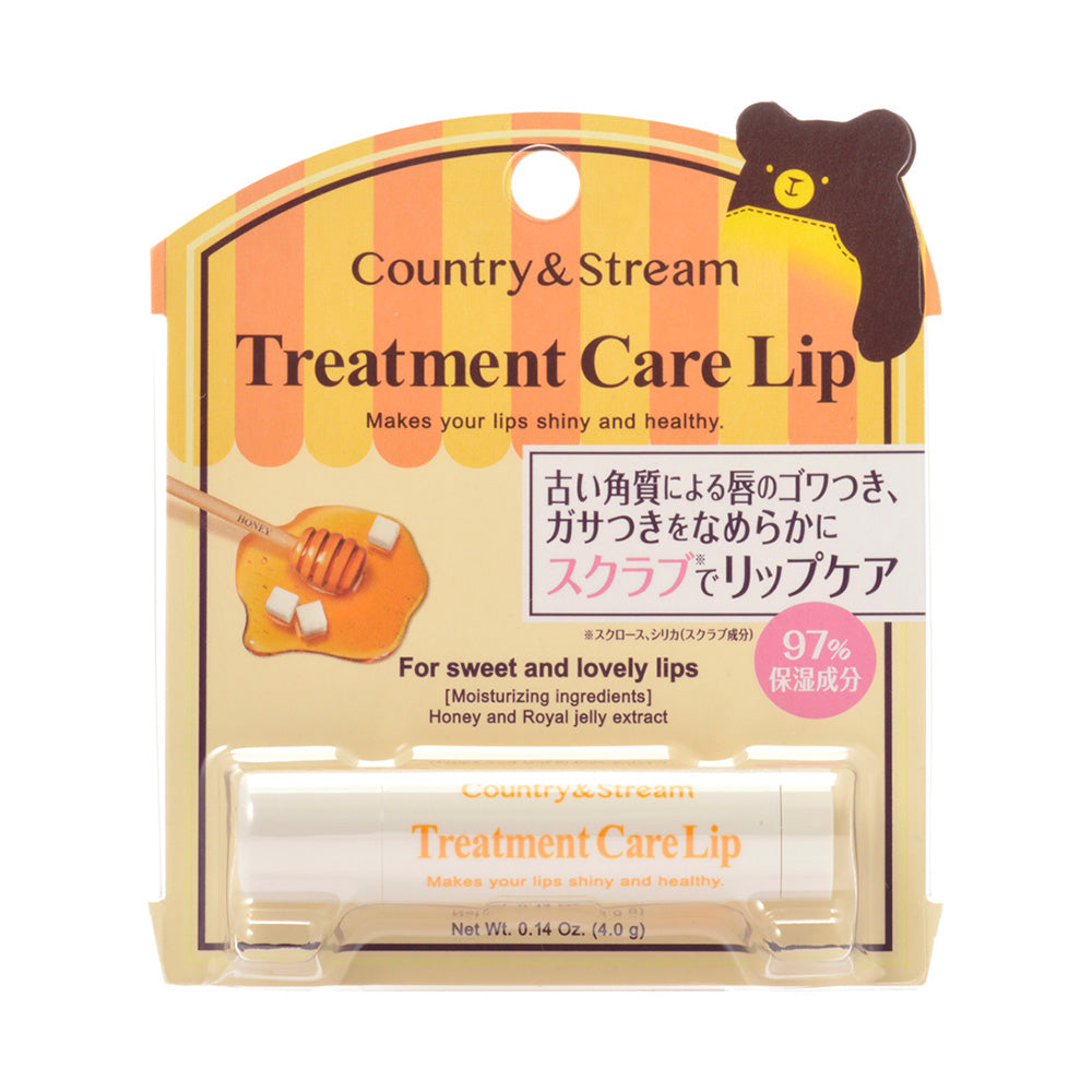 Country&Stream Treatment Care Lip HM