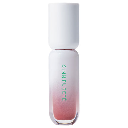 Sinn Purete' Lip Stitch Oil Tint (MILKY MAUVE, Lemon Cake)