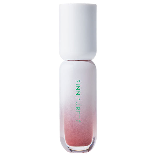 Sinn Purete' Lip Stitch Oil Tint (MILKY MAUVE, Lemon Cake)