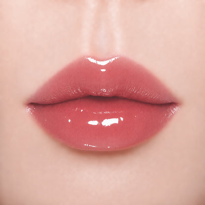 Sinn Purete' Lip Stitch Oil Tint (MILKY MAUVE, Lemon Cake)