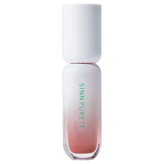 Sinn Purete' Lip Stitch Oil Tint (ASH PLUM, Lemon Cake)