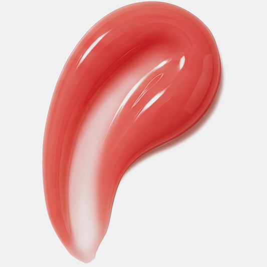 Sinn Purete' Lip Stitch Oil Tint (SEASHELL GLOW, Lemon Cake)