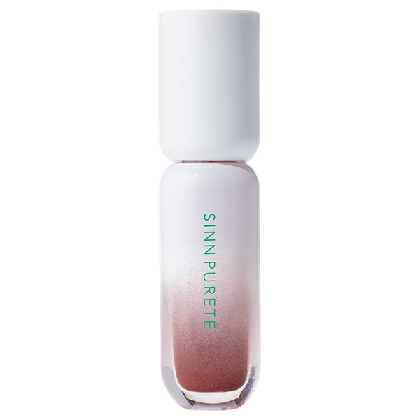 Sinn Purete' Lip Stitch Oil Tint (CARAMEL NODE, Lemon Cake)