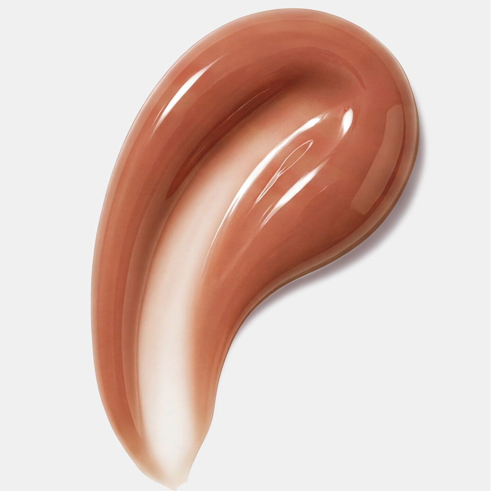 Sinn Purete' Lip Stitch Oil Tint (CARAMEL NODE, Lemon Cake)