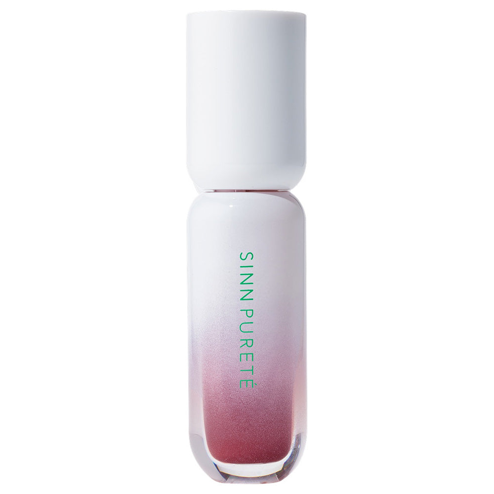 Sinn Purete' Lip Stitch Oil Tint (BAKED CHERRY, Lemon Cake)
