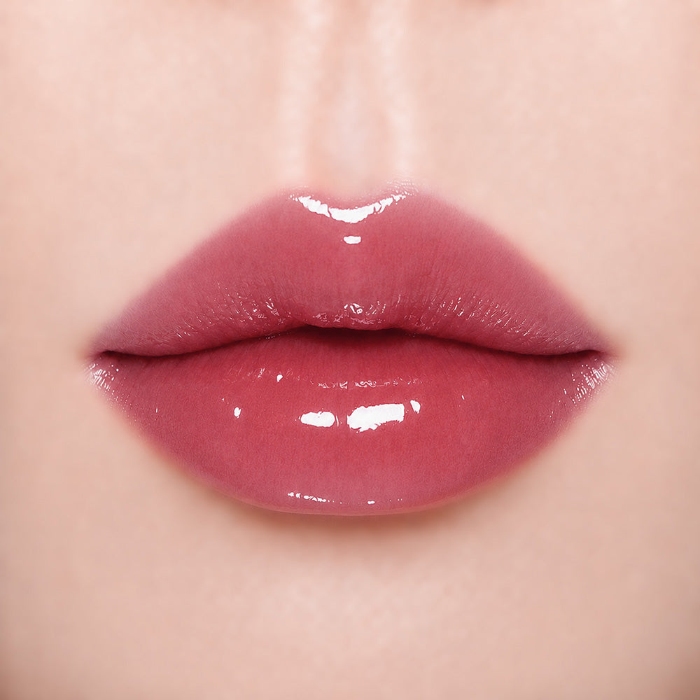 Sinn Purete' Lip Stitch Oil Tint (BAKED CHERRY, Lemon Cake)