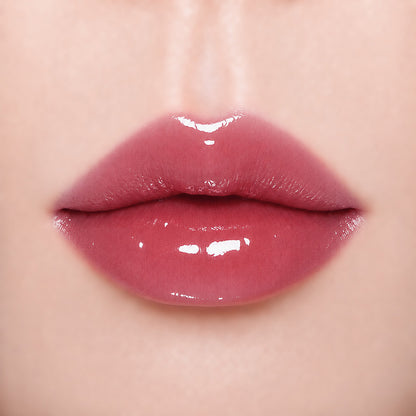 Sinn Purete' Lip Stitch Oil Tint (BAKED CHERRY, Lemon Cake)