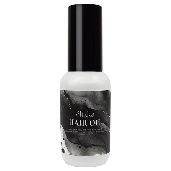 Hair Oil, 100ml