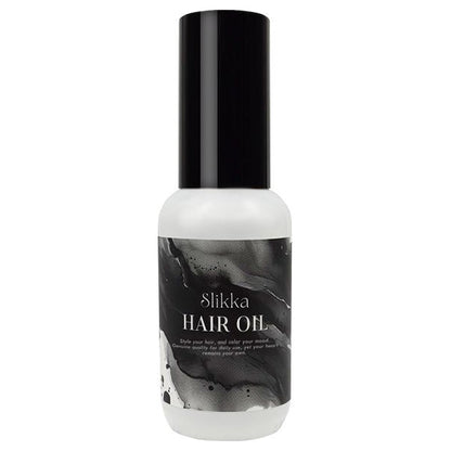 Hair Oil, 100ml