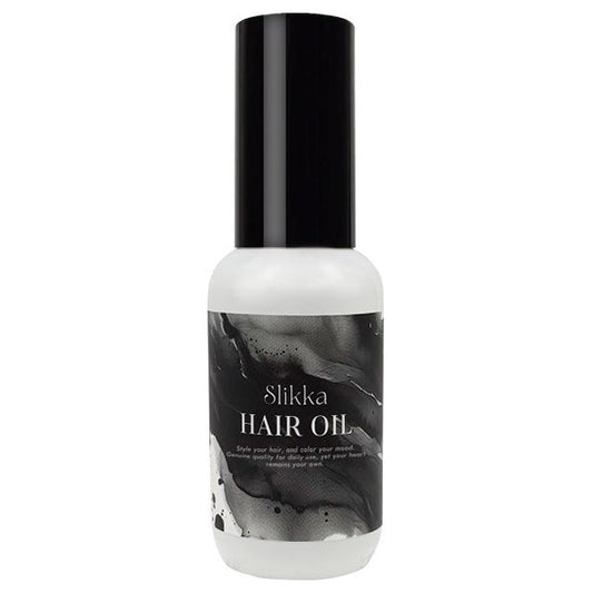 Hair Oil, 100ml
