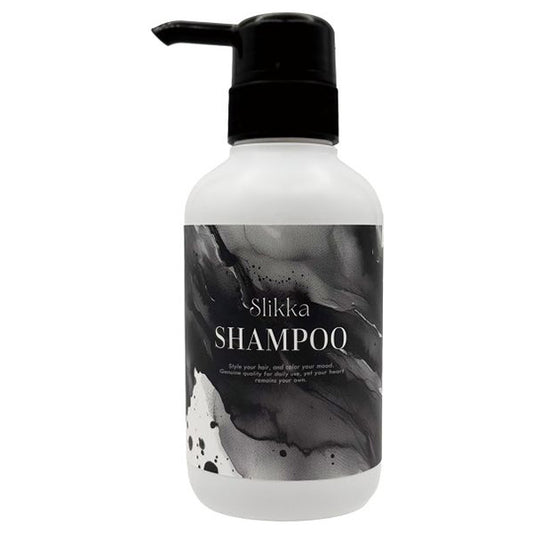 Hair Shampoo, 280ml