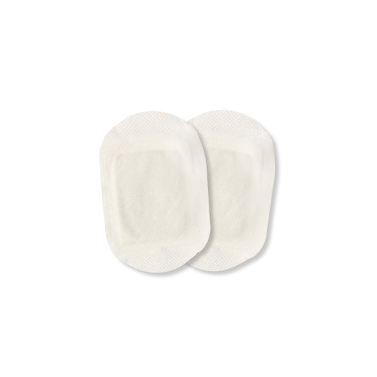 Baby Foot Wearable Foot Bath Mask (Yuzu), 5 Uses