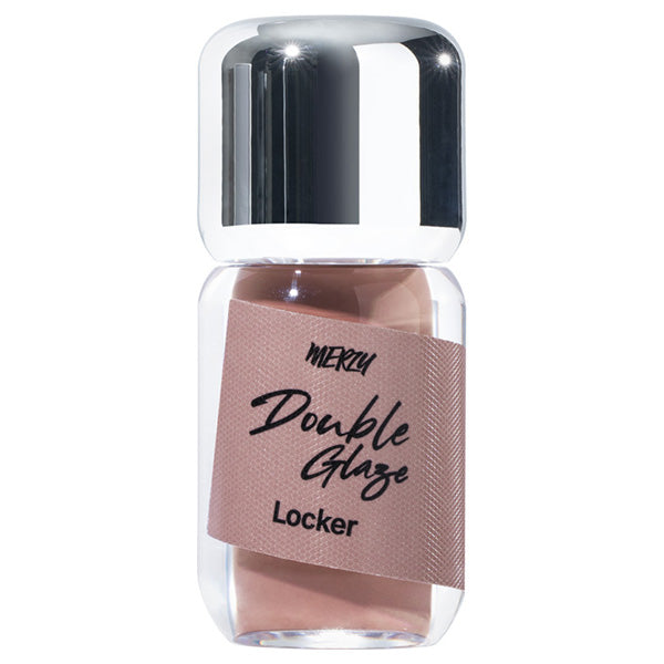 MERZY Double Glaze Lock Gloss (02)
