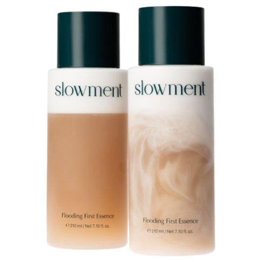 slowment Flooding First Essence, 210ml