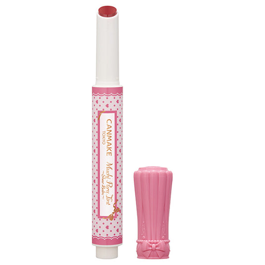 CANMAKE Muchipuru Tint Sheer Balm (S02 Strawberry Shake)