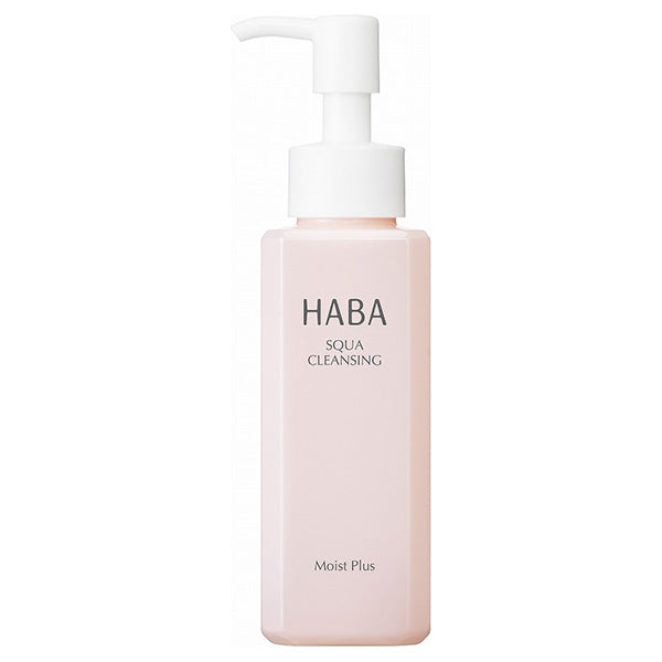 HABA Squa Cleansing, 120ml