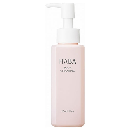 HABA Squa Cleansing, 120ml