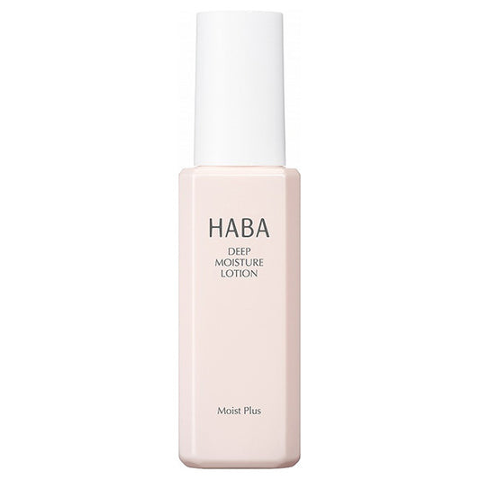 HABA Deep Moisture Lotion, 120ml