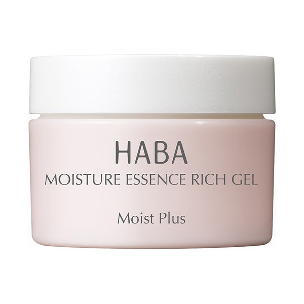 HABA Moisture Essence Rich Gel, 30g