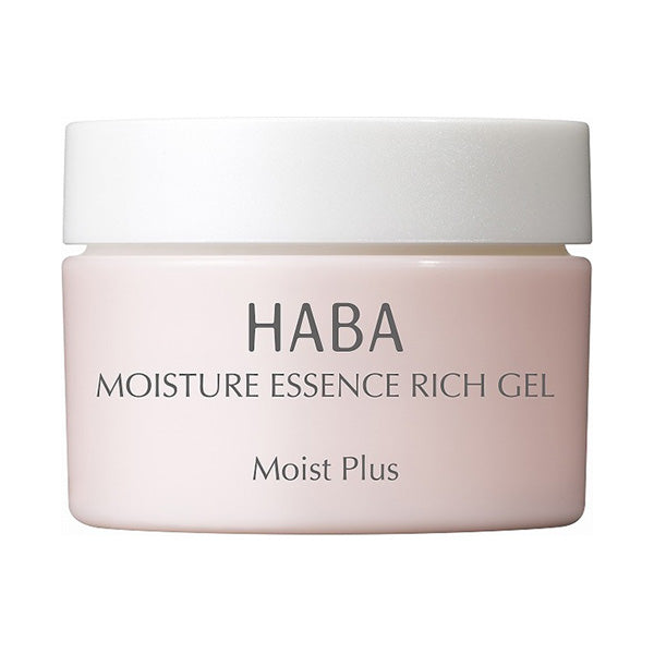 HABA Moisture Essence Rich Gel, 8g