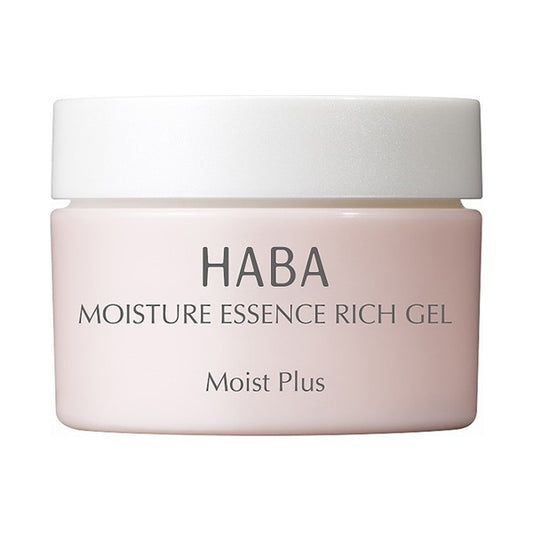 HABA Moisture Essence Rich Gel, 8g