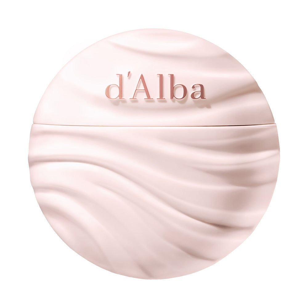 d'Alba Objet Hand Cream (Rose Freesia), 40ml
