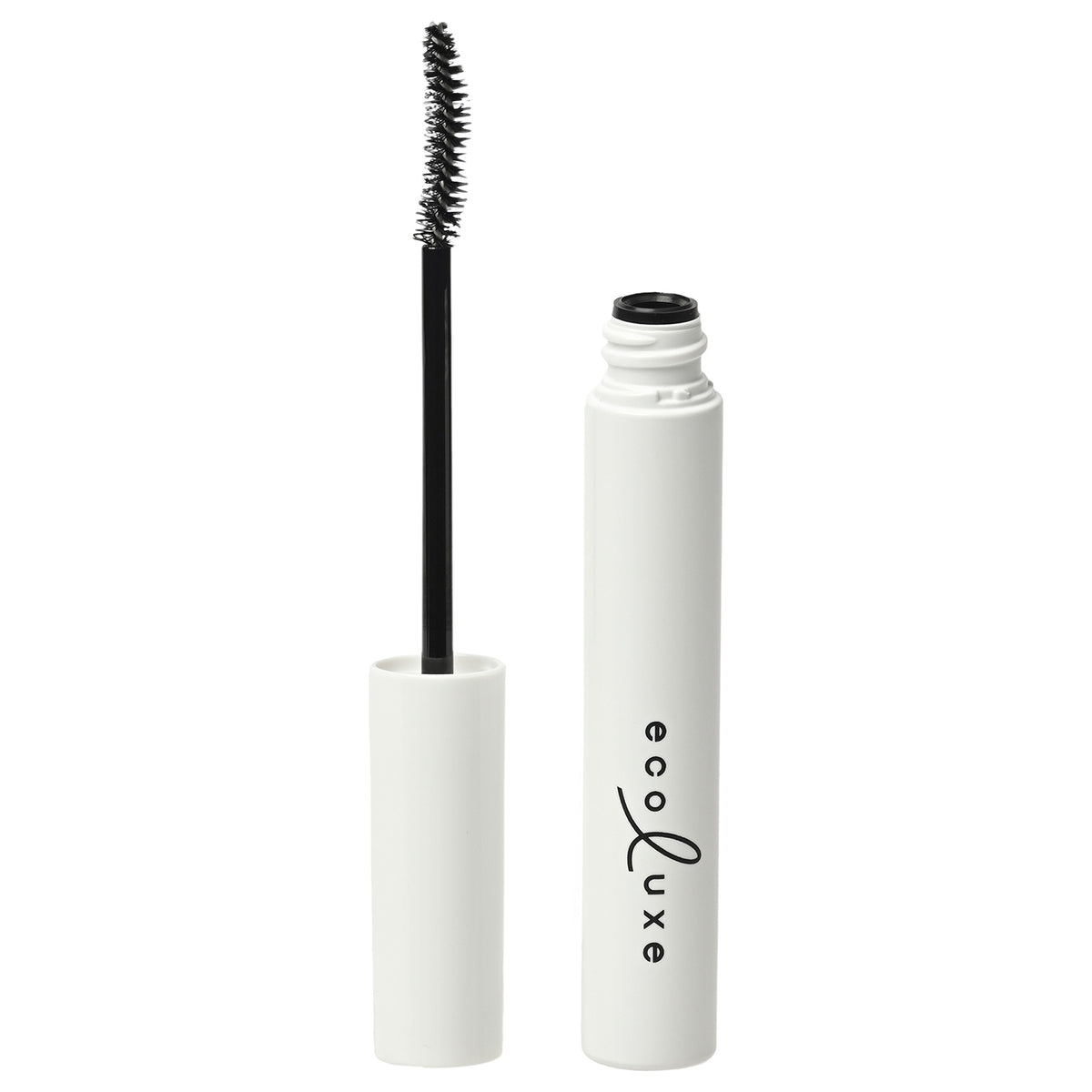 ecoluxe Eyelash Care Mascara (Black)