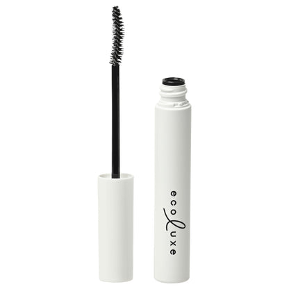 ecoluxe Eyelash Care Mascara (Black)