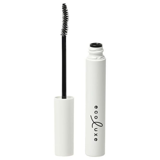 ecoluxe Eyelash Care Mascara (Black)