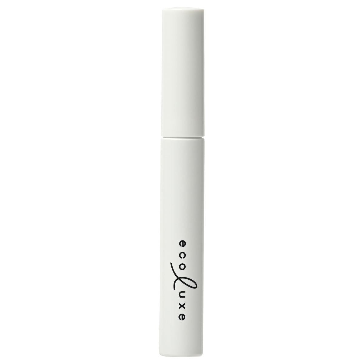 ecoluxe Eyelash Care Mascara (Black)