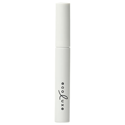 ecoluxe Eyelash Care Mascara (Black)