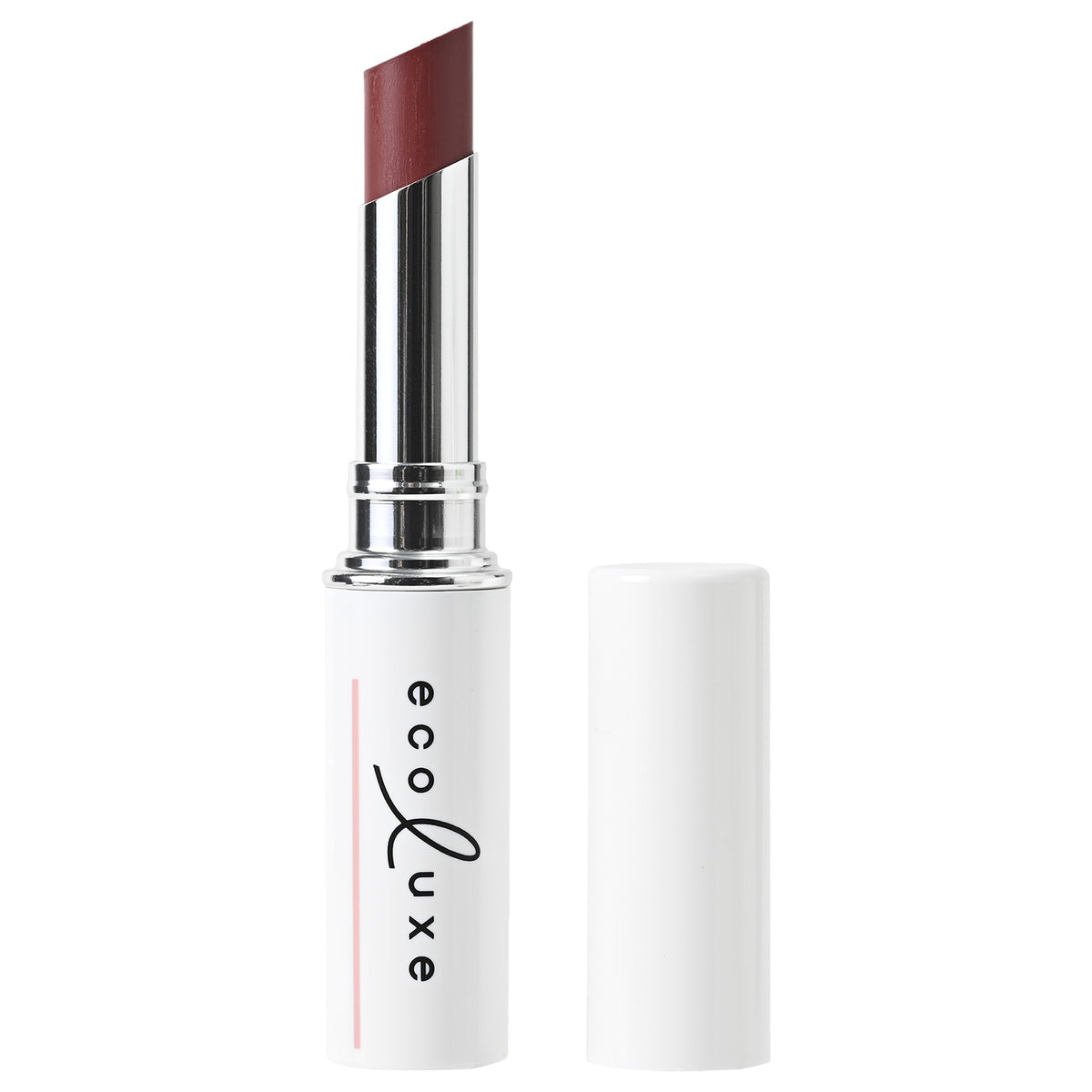 ecoluxe Moist Essence Rouge (Nudie Peach)