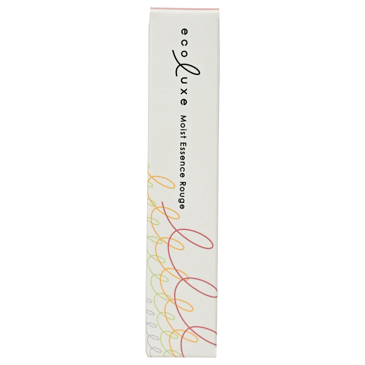 ecoluxe Moist Essence Rouge (Nudie Peach)