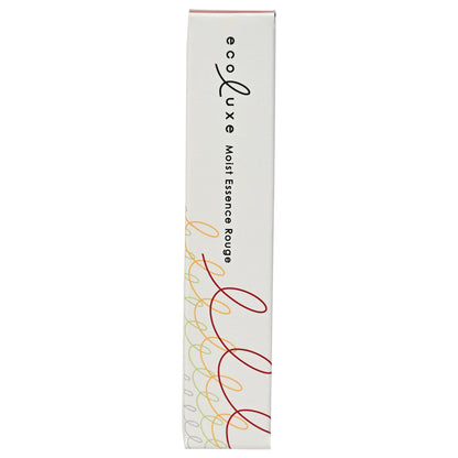 ecoluxe Moist Essence Rouge (Plum Berry)