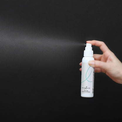 ecoluxe All-in-One Aroma Dry Shampoo, 100ml