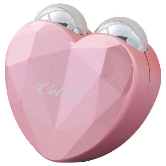 Kumicky Produced Cellsh Crystal Lift (Champagne Pink)
