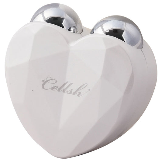 Kumicky Produced Cellsh Crystal Lift (Pearl White)