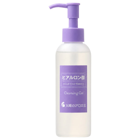 Taiyou no Aloe Cleansing Gel, 150g