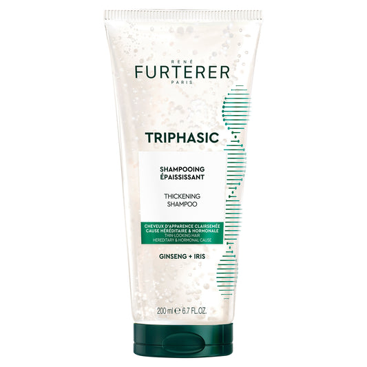 René Furterer Triphasic Shampoo, 200ml