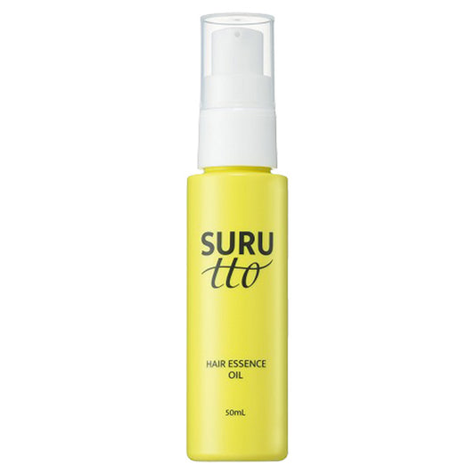 Hair Essence Oil, 50ml