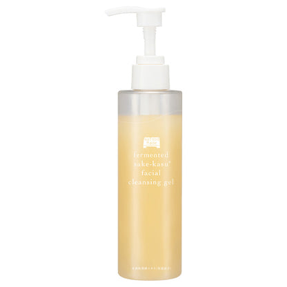 pdc Wafood Made Fermented Sake Lees Cleansing Gel, 180ml