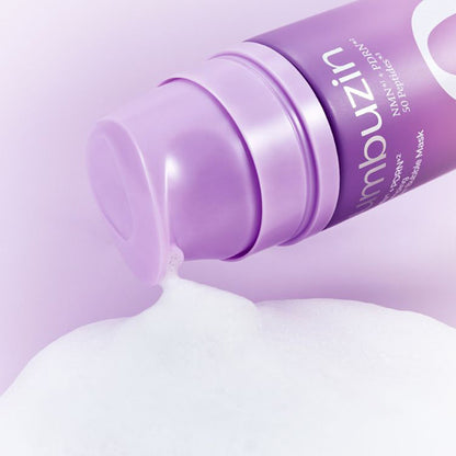 Numbuzin No.9 Firming Booster Quick Bubble Pack, 85ml