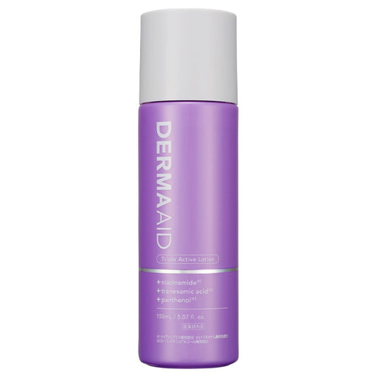 pdc Derma Aid Triple Active Lotion, 150ml