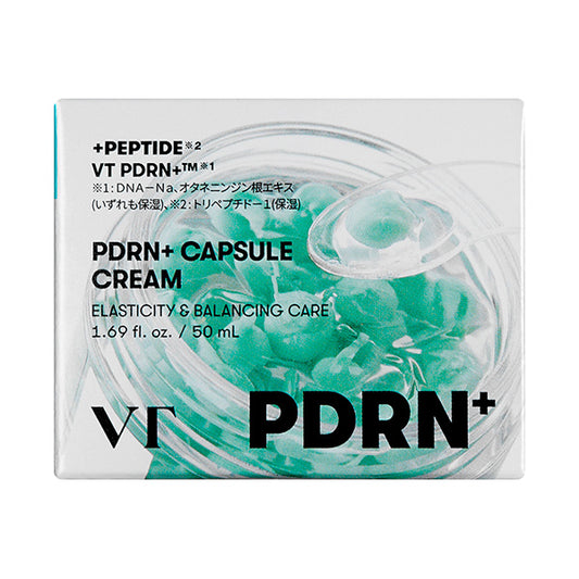 VT PDRN Capsule Cream 100, 50ml