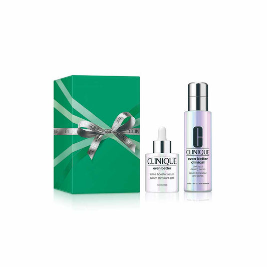 CLINIQUE Even Better Double Serum Set 27, 30ml, 50ml