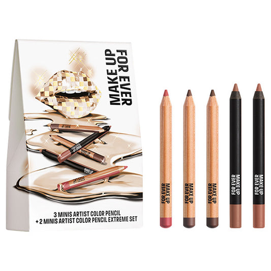 MAKE UP FOR EVER Artist Pencil Set