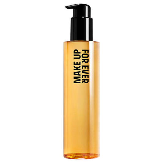 MAKE UP FOR EVER Hydrating Cleansing Oil, 200ml