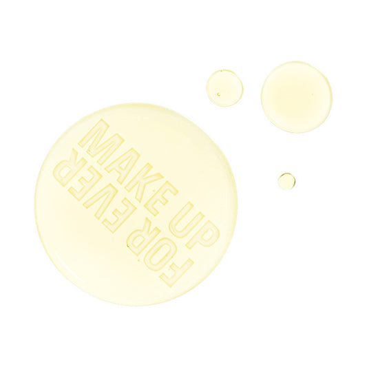 MAKE UP FOR EVER Hydrating Cleansing Oil, 200ml