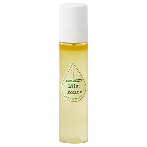 ATOUR Green Tangerine Mist Toner, 100ml