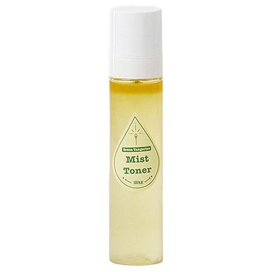 ATOUR Green Tangerine Mist Toner, 100ml